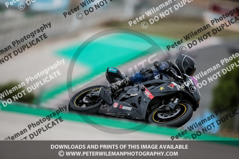 motorbikes;no limits;october 2019;peter wileman photography;portimao;portugal;trackday digital images